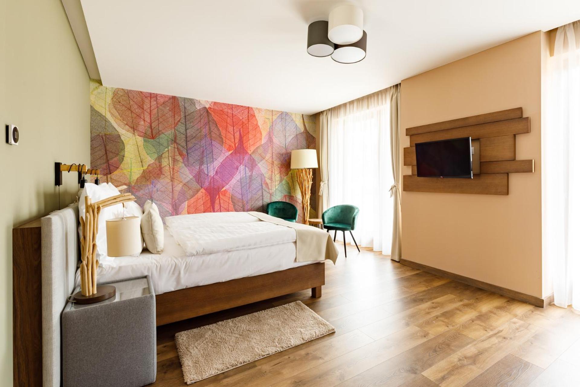 Hotel Historia Malomkert เวสเปรม ภายนอก รูปภาพ